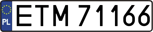 ETM71166