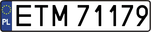 ETM71179