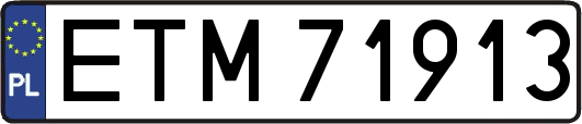 ETM71913