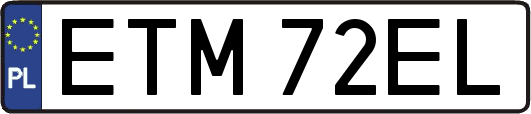 ETM72EL