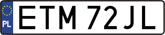 ETM72JL