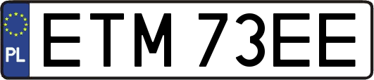 ETM73EE