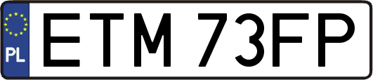 ETM73FP