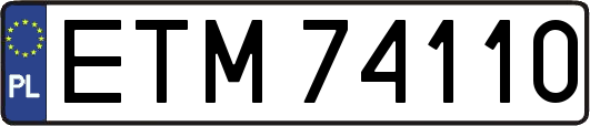 ETM74110