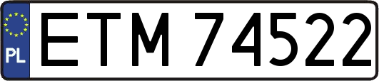 ETM74522
