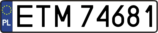 ETM74681