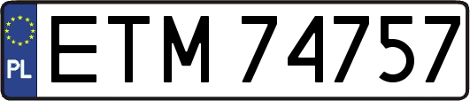 ETM74757