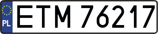 ETM76217