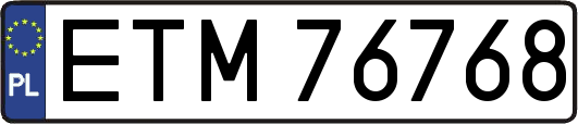 ETM76768