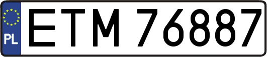 ETM76887