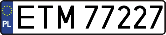 ETM77227