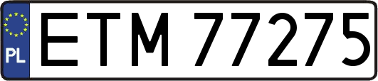 ETM77275