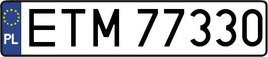 ETM77330