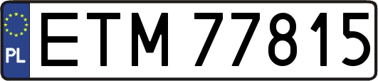ETM77815