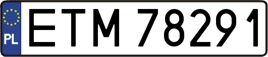 ETM78291