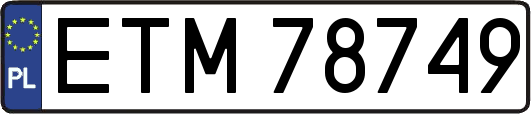 ETM78749