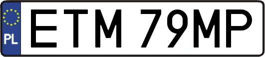 ETM79MP