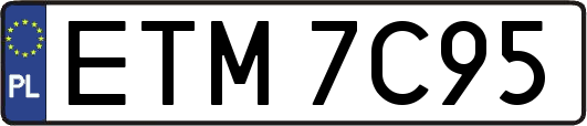 ETM7C95