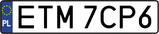 ETM7CP6