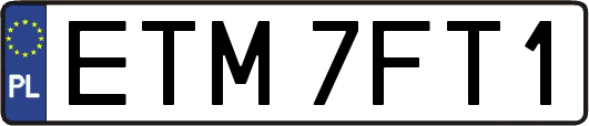 ETM7FT1