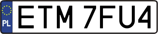 ETM7FU4