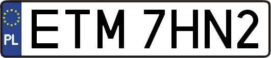 ETM7HN2