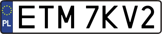 ETM7KV2