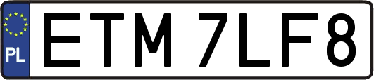 ETM7LF8
