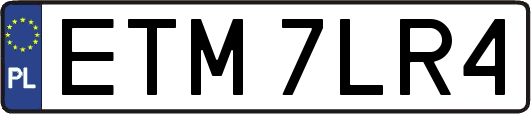 ETM7LR4
