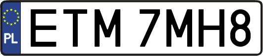 ETM7MH8
