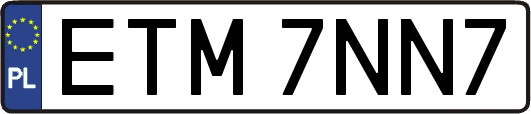 ETM7NN7