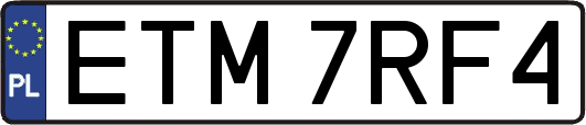 ETM7RF4