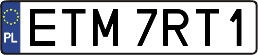 ETM7RT1