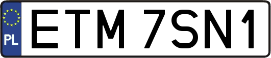 ETM7SN1