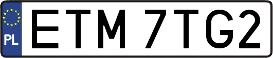 ETM7TG2