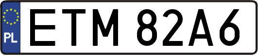 ETM82A6