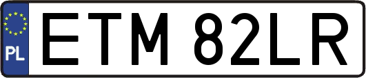 ETM82LR