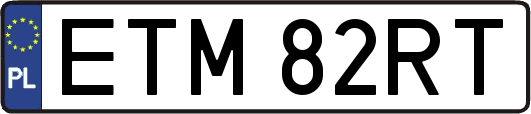 ETM82RT