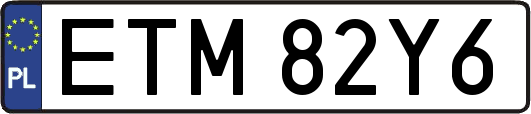 ETM82Y6