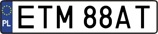 ETM88AT