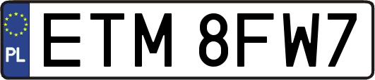 ETM8FW7