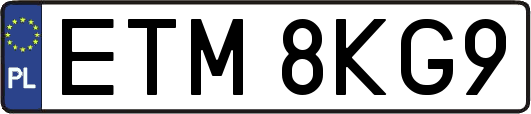 ETM8KG9