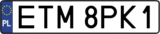 ETM8PK1