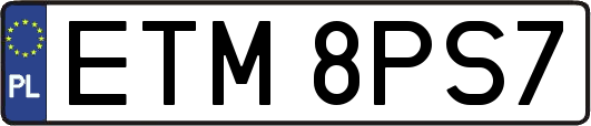ETM8PS7