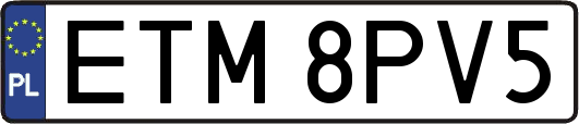 ETM8PV5