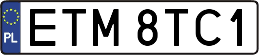 ETM8TC1