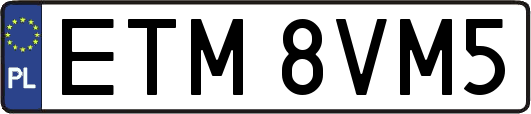 ETM8VM5