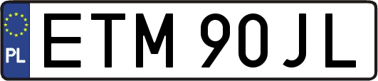 ETM90JL