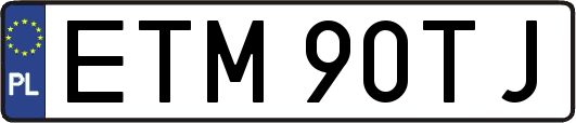 ETM90TJ