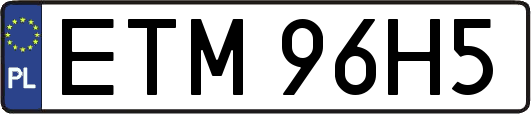 ETM96H5